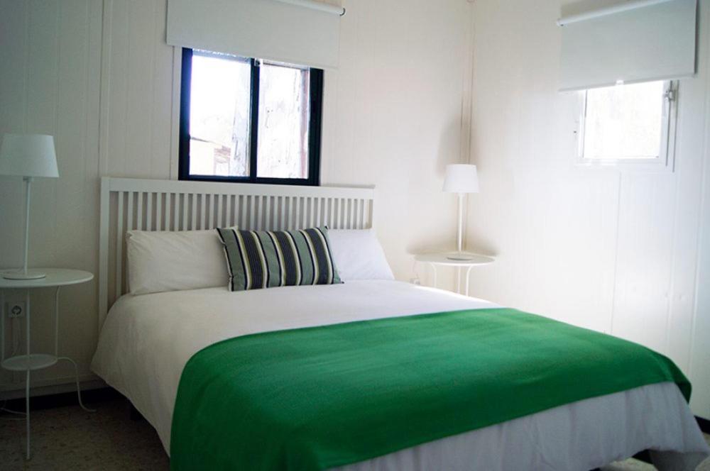 Camping Giralda Huelva Kültér fotó
