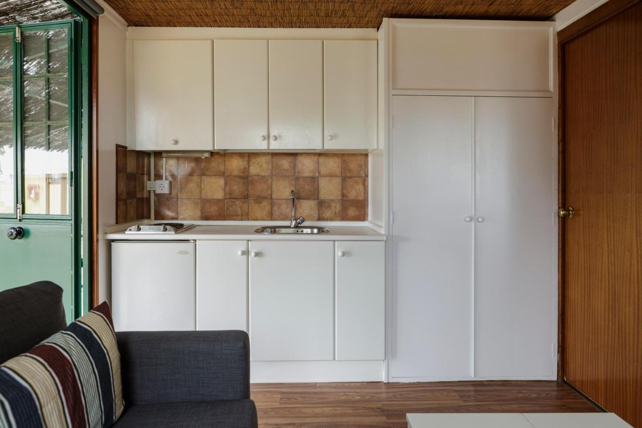 Camping Giralda Huelva Kültér fotó