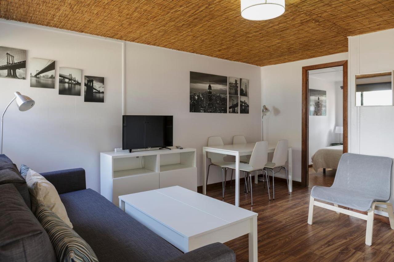 Camping Giralda Huelva Kültér fotó