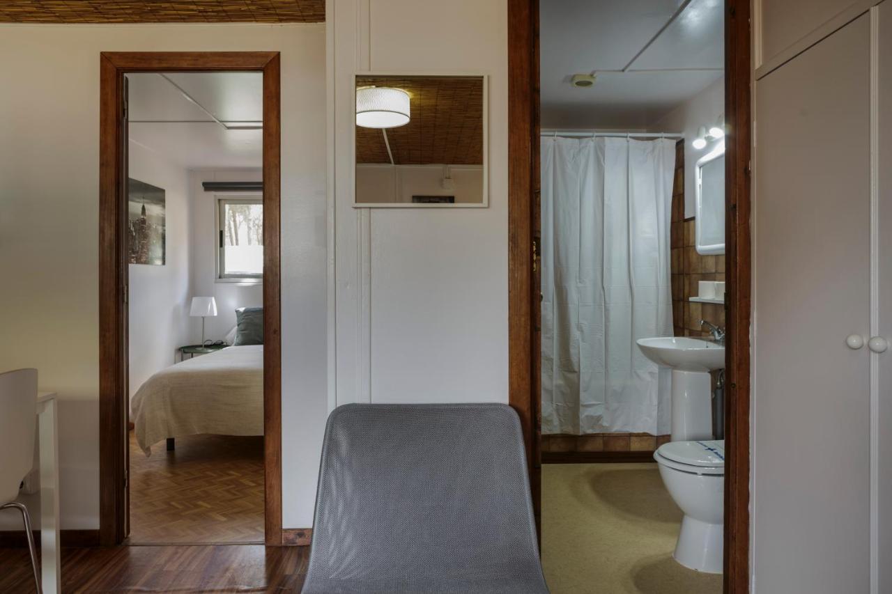 Camping Giralda Huelva Kültér fotó