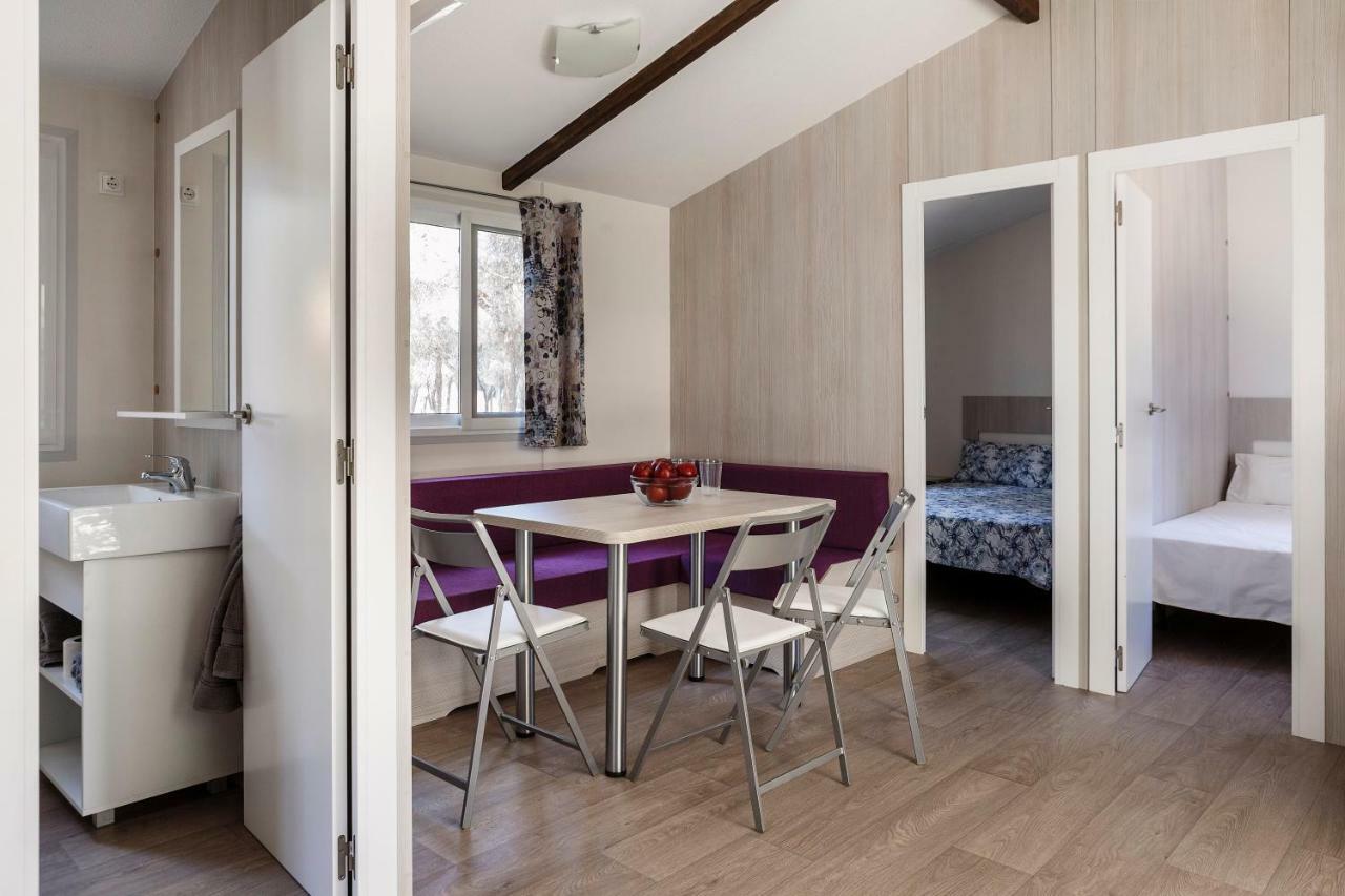 Camping Giralda Huelva Kültér fotó